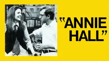 Backdrop to the movie "Annie Hall" #1628644