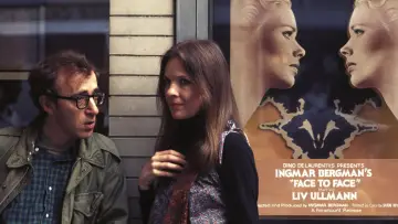 Backdrop to the movie "Annie Hall" #1731910