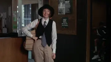 Backdrop to the movie "Annie Hall" #754547