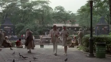 Backdrop to the movie "Annie Hall" #754563