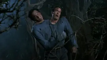 Backdrop to the movie "Army of Darkness" #229187