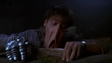 Backdrop to the movie "Army of Darkness" #669639