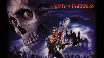 Backdrop to the movie "Army of Darkness" #69928