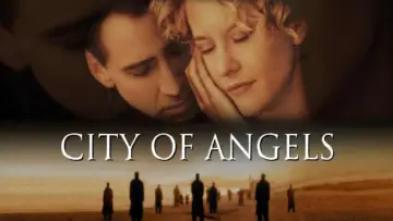 Backdrop to the movie "City of Angels" #263649