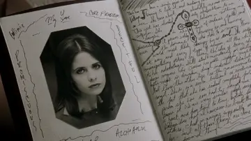 Backdrop to the movie "Cruel Intentions" #659651
