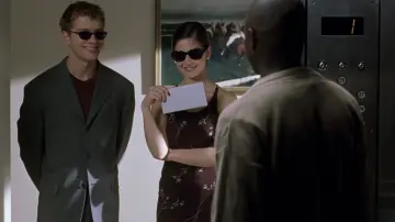Backdrop to the movie "Cruel Intentions" #659654