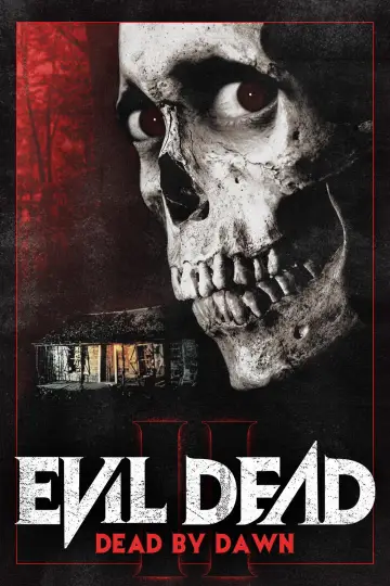 Evil Dead II