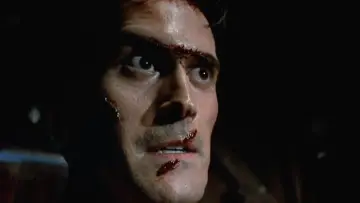 Backdrop to the movie "Evil Dead II" #1525555