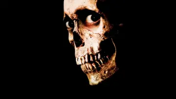 Backdrop to the movie "Evil Dead II" #633939