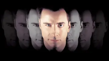 Backdrop to the movie "Face/Off" #609829