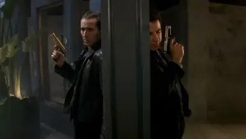 Backdrop to the movie "Face/Off" #609833