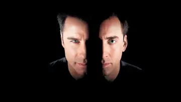 Backdrop to the movie "Face/Off" #609835