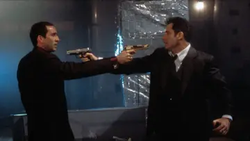 Backdrop to the movie "Face/Off" #609852