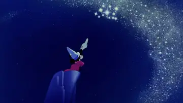 Backdrop to the movie "Fantasia" #638239