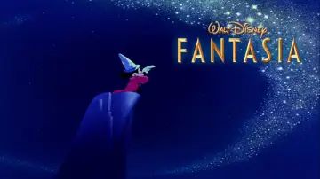 Backdrop to the movie "Fantasia" #90780