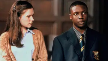 Backdrop to the movie "Finding Forrester" #899147