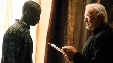 Backdrop to the movie "Finding Forrester" #899149