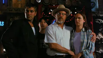 From Dusk Till Dawn