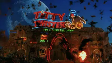 From Dusk Till Dawn