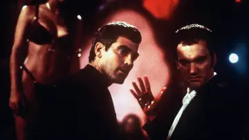 Backdrop to the movie "From Dusk Till Dawn" #1798245