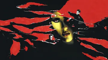 Backdrop to the movie "From Dusk Till Dawn" #1894247