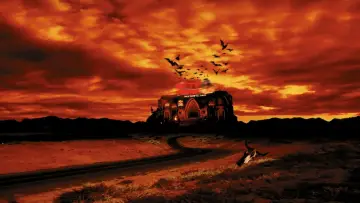 Backdrop to the movie "From Dusk Till Dawn" #245825