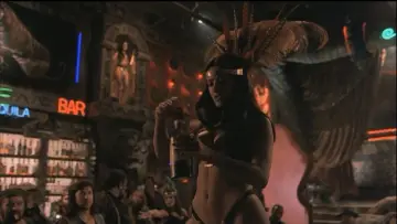 Backdrop to the movie "From Dusk Till Dawn" #606821