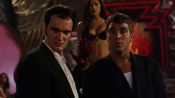 Backdrop to the movie "From Dusk Till Dawn" #606829
