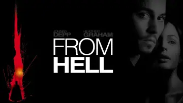Watch film From Hell — Из Ада (2001) | Трейлер #1