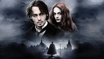 Backdrop to the movie "From Hell" #1799925