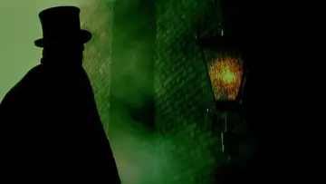 Backdrop to the movie "From Hell" #870446