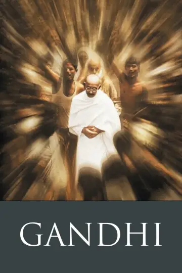 Gandhi