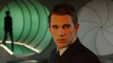 Backdrop to the movie "Gattaca" #656193