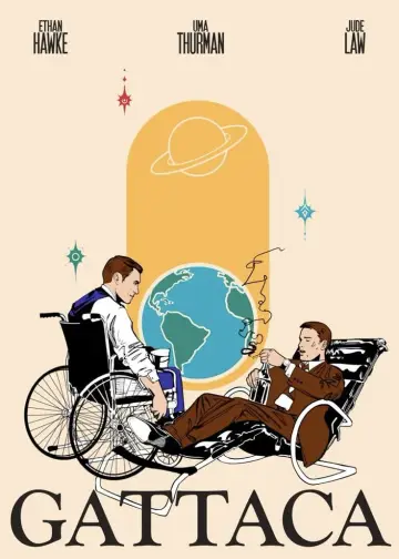Gattaca