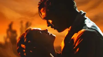 Backdrop to the movie "Gone with the Wind" #1178979