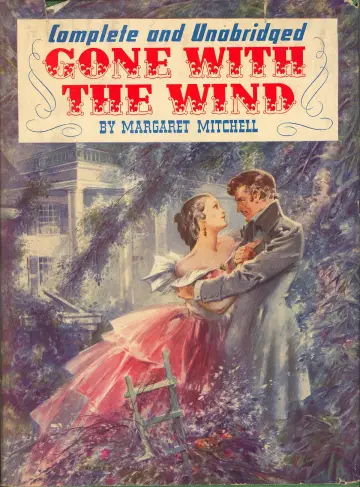 Poster to the movie "Gone with the Wind" #1529992