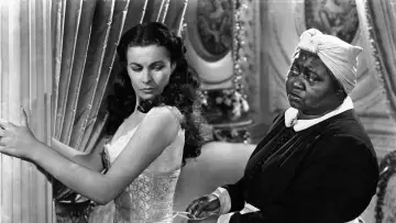 Backdrop to the movie "Gone with the Wind" #1796862