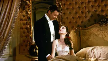 Backdrop to the movie "Gone with the Wind" #181125