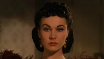 Backdrop to the movie "Gone with the Wind" #611660