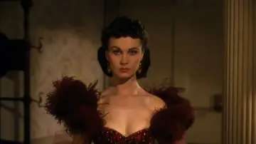 Backdrop to the movie "Gone with the Wind" #611662