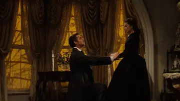 Backdrop to the movie "Gone with the Wind" #611664