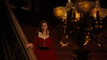Backdrop to the movie "Gone with the Wind" #611669