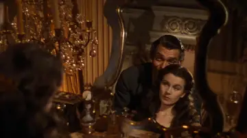 Backdrop to the movie "Gone with the Wind" #611683