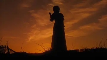 Backdrop to the movie "Gone with the Wind" #611684