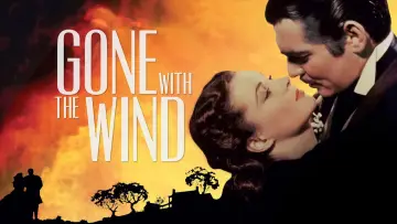 Backdrop to the movie "Gone with the Wind" #611687