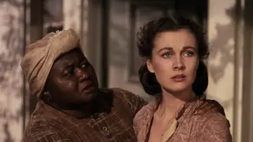 Backdrop to the movie "Gone with the Wind" #611692