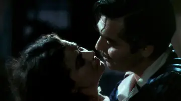 Backdrop to the movie "Gone with the Wind" #611696