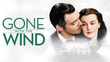 Backdrop to the movie "Gone with the Wind" #611706
