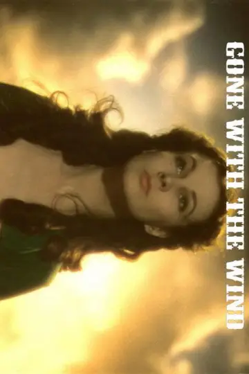 Poster to the movie "Gone with the Wind" #835251