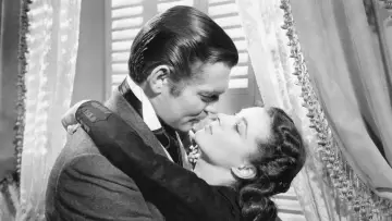 Backdrop to the movie "Gone with the Wind" #961399